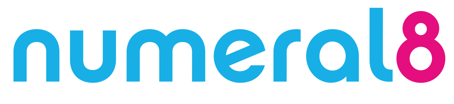 numeral8